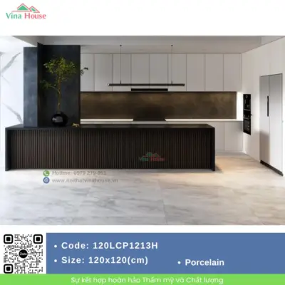 Gạch 120×120 Trung Quốc 120LCP1213H