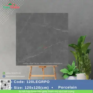 Gạch 120x120 Tây Ban Nha 120LEGRPO