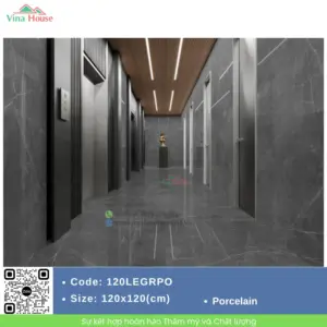 Gạch 120x120 Tây Ban Nha 120LEGRPO