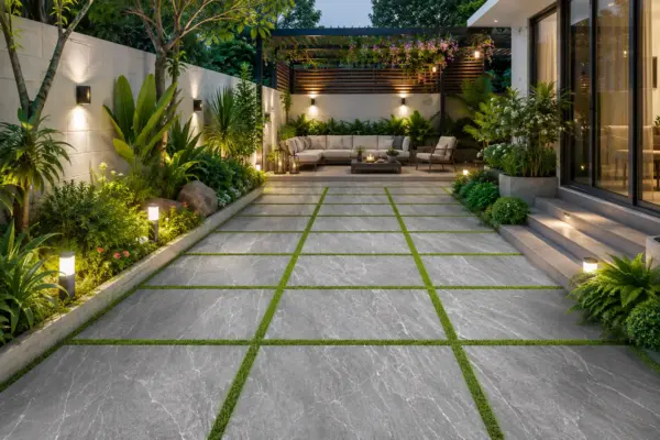 Khám Phá Bộ Sưu Tập Gạch Đẹp Cho Nhà Phố Và Biệt Thự