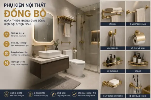 Từ Ý Tưởng Đến Hiện Thực – Hoàn Thiện Ngôi Nhà Trong Mơ