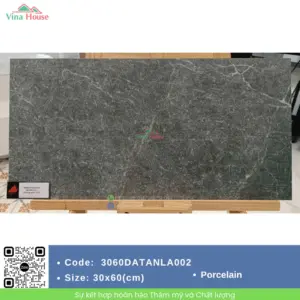 Gạch 30x60 Đồng Tâm 3060DATANLA002