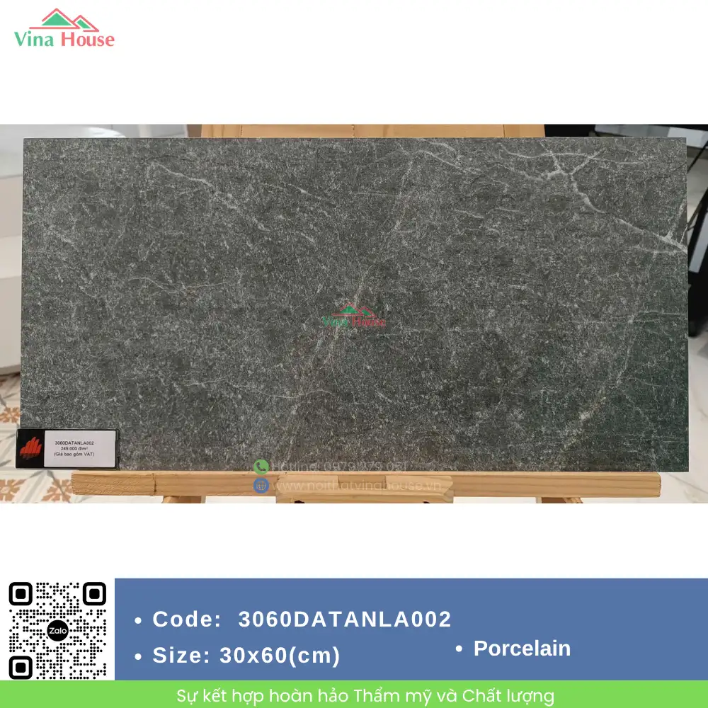 Gạch 30x60 Đồng Tâm 3060DATANLA002