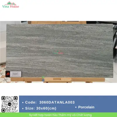 Gạch 30×60 Đồng Tâm 3060DATANLA003