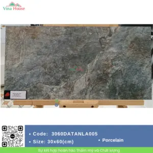Gạch 30x60 Đồng Tâm 3060DATANLA005