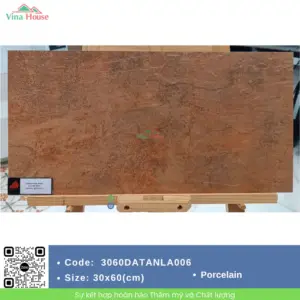 Gạch 30x60 Đồng Tâm 3060DATANLA006