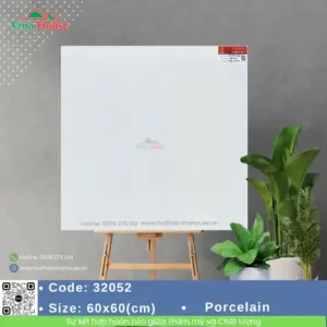 Gạch 60x60 Prime 32052 bóng