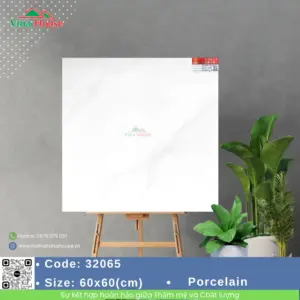 Gạch 60x60 Prime 32065 bóng
