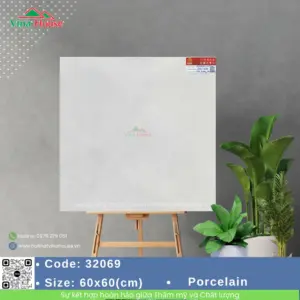 Gạch 60x60 Prime 32069 bóng