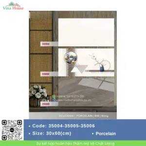 Gạch 30x60 Catalan 35004-35005-35006