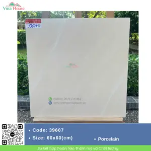 Gạch 60x60 Prime 39607 Matt