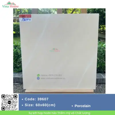 Gạch 60×60 Prime 39607 Matt