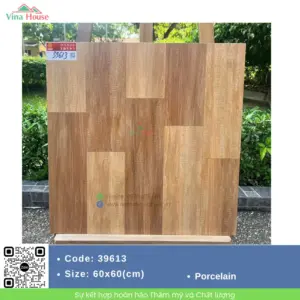 Gạch 60x60 Prime 39613 Matt
