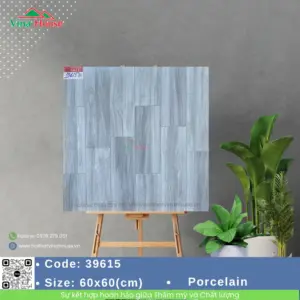 Gạch 60x60 Prime 39615 Matt