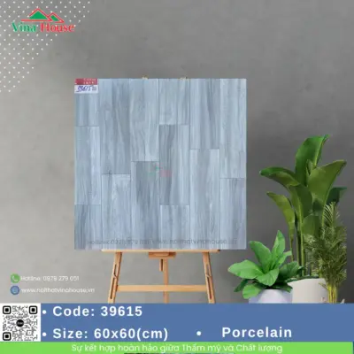 Gạch 60×60 Prime 39615 Matt