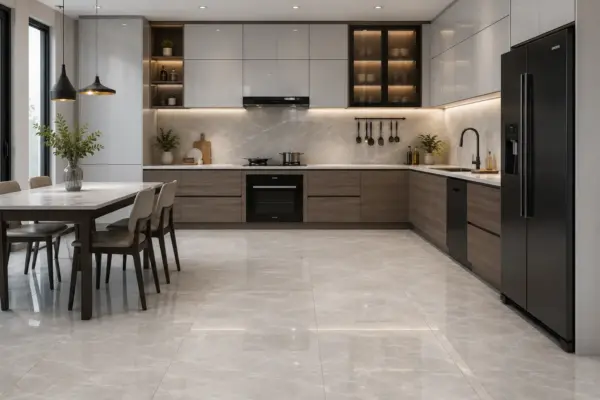 Khám Phá Bộ Sưu Tập Gạch Đẹp Cho Nhà Phố Và Biệt Thự