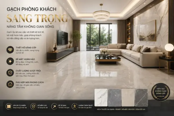 Từ Ý Tưởng Đến Hiện Thực – Hoàn Thiện Ngôi Nhà Trong Mơ