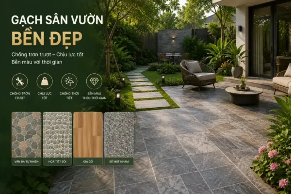 Từ Ý Tưởng Đến Hiện Thực – Hoàn Thiện Ngôi Nhà Trong Mơ