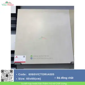 Gạch 60x60 Đồng Tâm 6060VICTORIA005