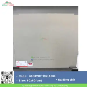 Gạch 60x60 Đồng Tâm 6060VICTORIA006
