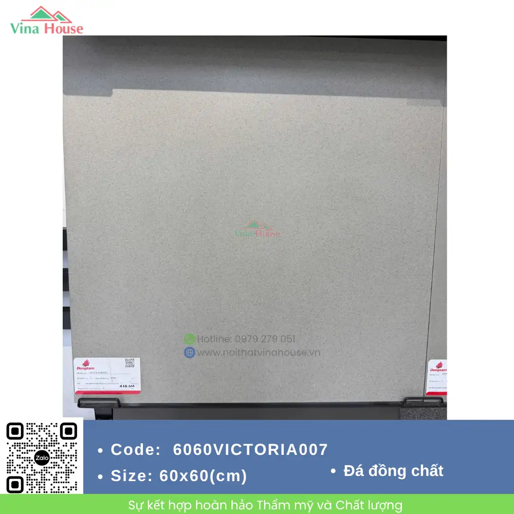 Gạch 60x60 Đồng Tâm 6060VICTORIA007