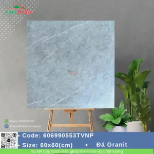 Gạch 60x60 Hoàng Gia 606990553TVNP