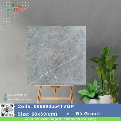 Gạch 60×60 Hoàng Gia 606990554TVGP