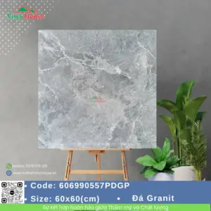 Gạch 60x60 Hoàng Gia 606990557PDGP