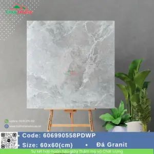 Gạch 60x60 Hoàng Gia 606990558PDWP