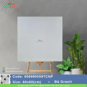 Gạch 60x60 Hoàng Gia 606990559TCNP