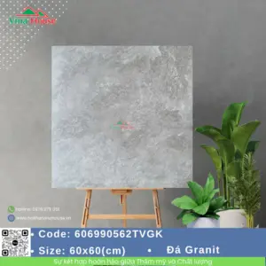 Gạch 60x60 Hoàng Gia 606990562TVGK