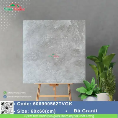 Gạch 60×60 Hoàng Gia 606990562TVGK