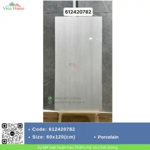 Gạch 60x120 Hoàng Gia 612420782