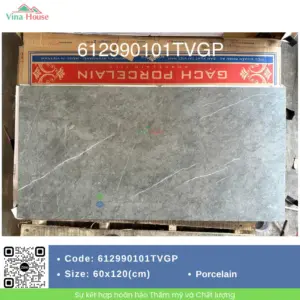 Gạch 60x120 Hoàng Gia 612990101TVGP