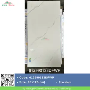 Gạch 60x120 Hoàng Gia 612990133DFWP