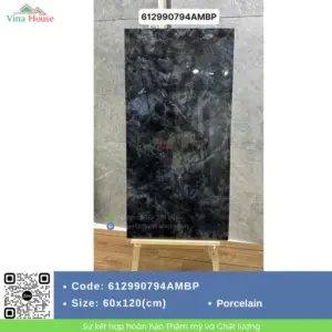 Gạch 60x120 Hoàng Gia 612990794AMBP