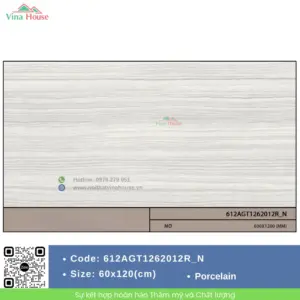 Gạch 60x120 Indonesia 2012R_N