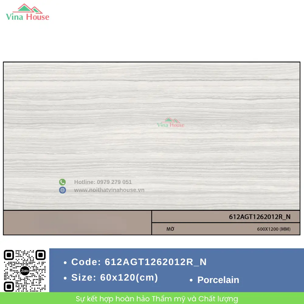 Gạch 60x120 Indonesia 2012R_N