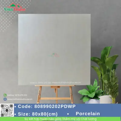 Gạch 80×80 Hoàng Gia 808990202PDWP