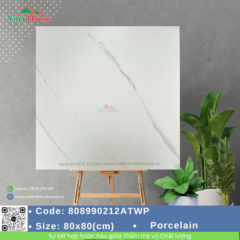 Gạch 80x80 Hoàng Gia 808990212ATWP Gạch 80x80 Hoàng Gia 808990212ATWP
