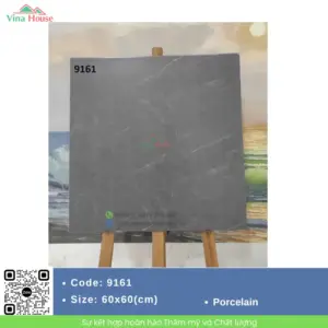 Gạch 60x60 Prime 9161 Matt