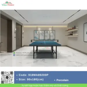 Gạch 90x180 Trung Quốc 918MA89200P