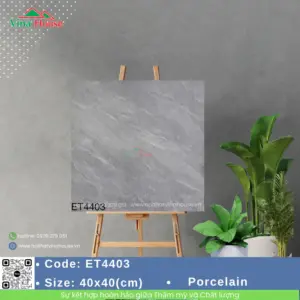 Gạch 40x40 CMC ET4403 Lát Nền