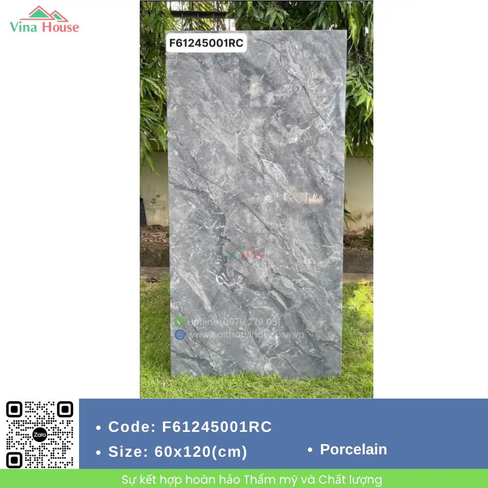 Gạch 60X120 Mikado F61245001RC Matt