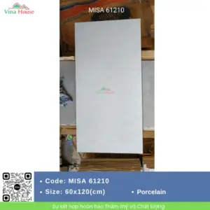 Gạch 60x120 Hoàng Gia MISA 61210