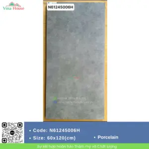 Gạch 60X120 Mikado N61245006H Matt