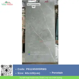 Gạch 60X120 Mikado P61245005RMG Matt