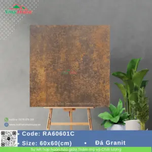 Gạch 60x60 Hoàng Gia RA60601C
