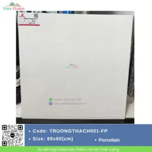 Gạch 60x60 Đồng Tâm TRUONGTHACH001-FP