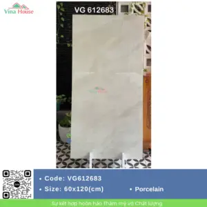 Gạch 60x120 Hoàng Gia VG612683